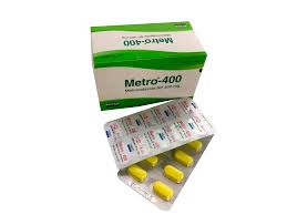 metro-400-mg